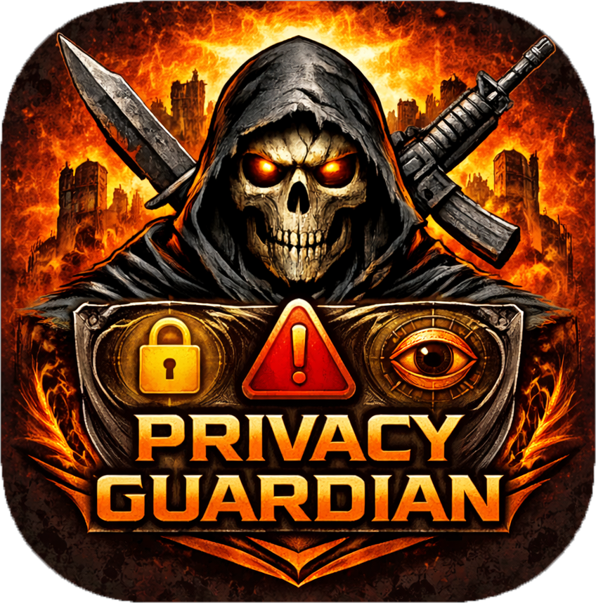 Privacy Guardian