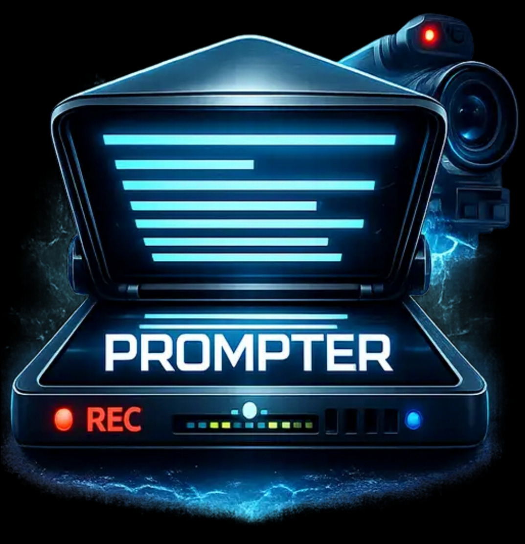Ghostreader app logo